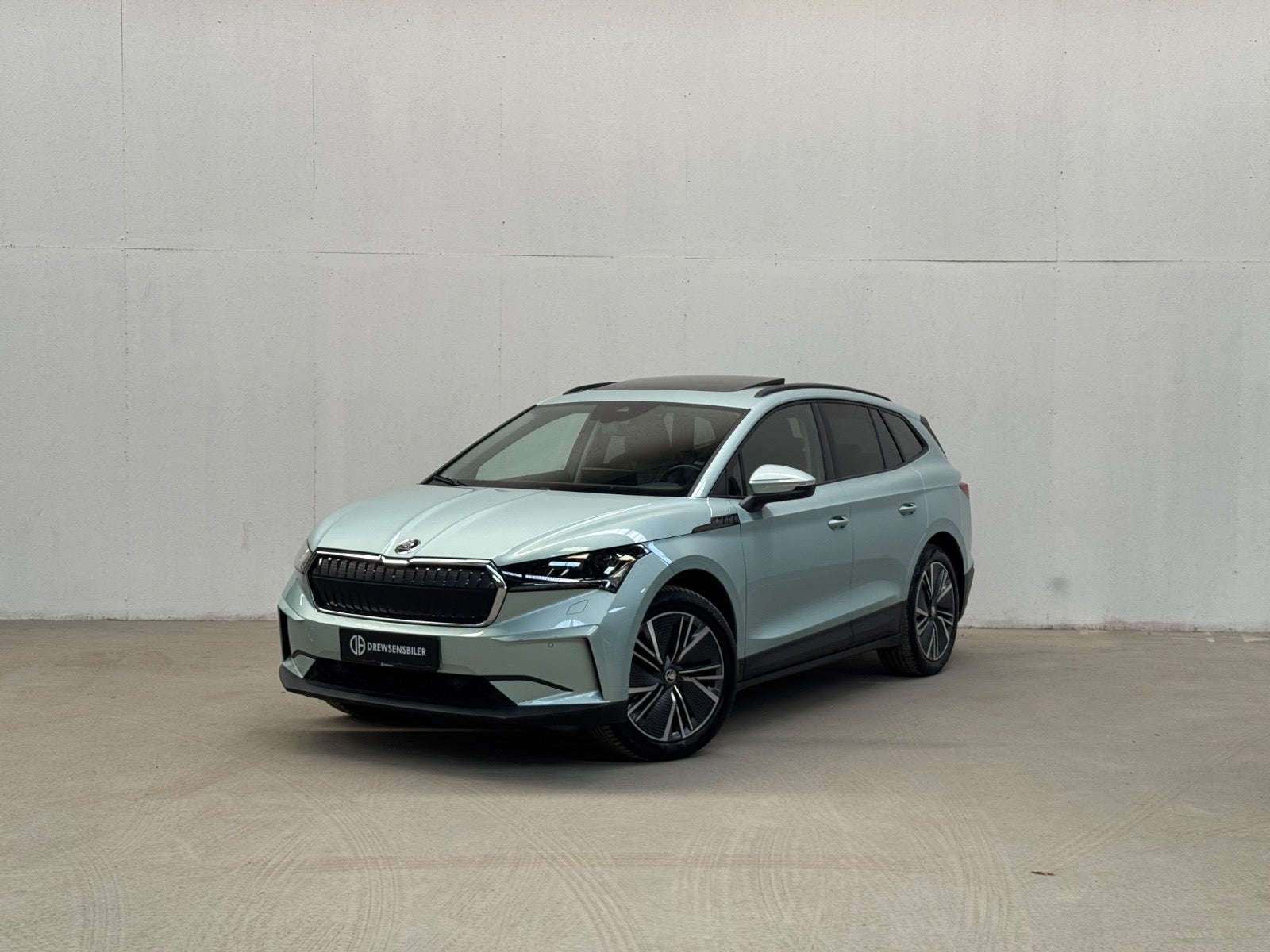 Skoda Enyaq iV A