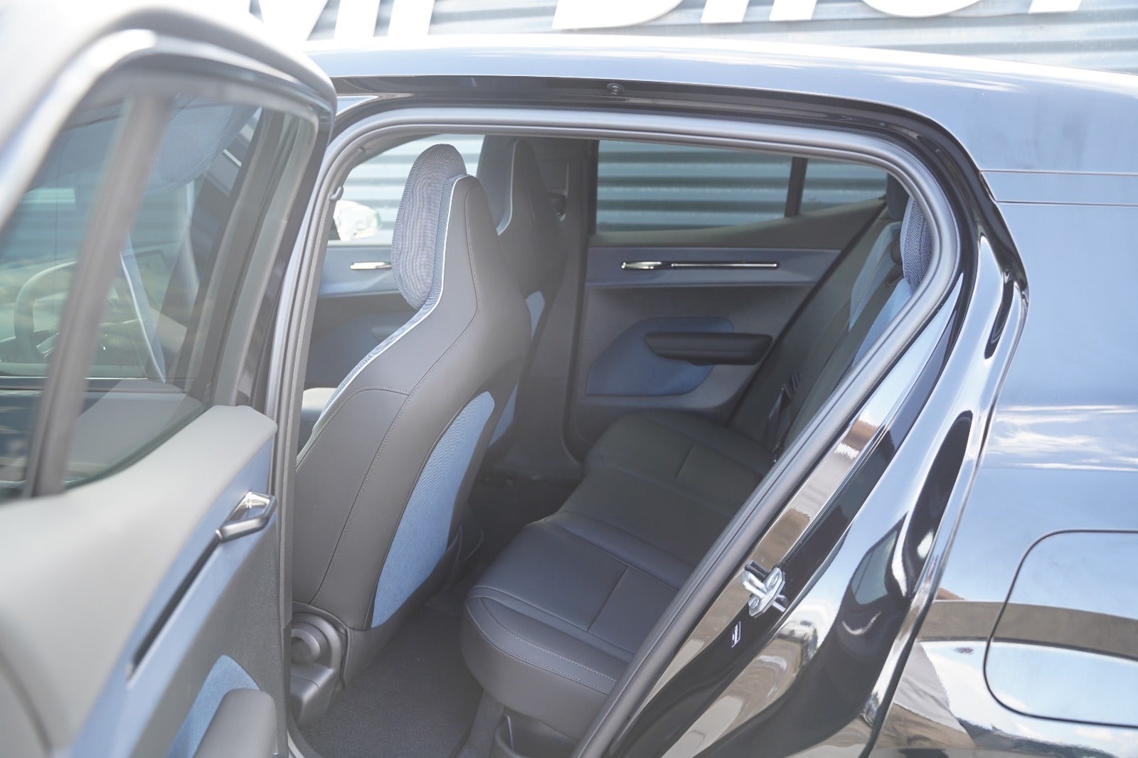 Billede af Volvo EX30  Twin Performance Plus