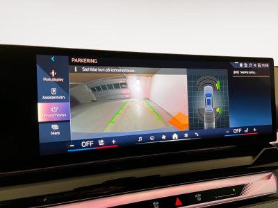 BMW i5 eDrive40 Touring M-Sport