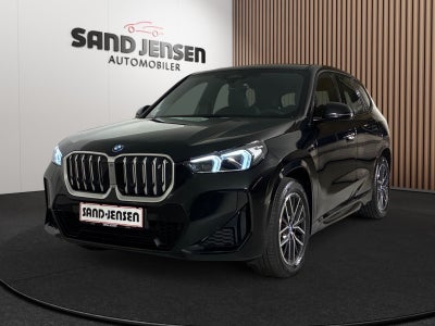 BMW iX1 xDrive30 M-Sport Premium