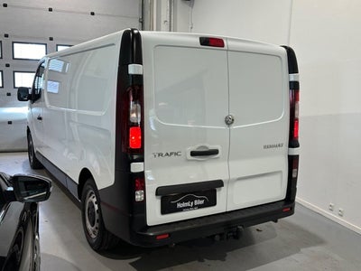 Renault Trafic T29 dCi 145 L2H1 EDC