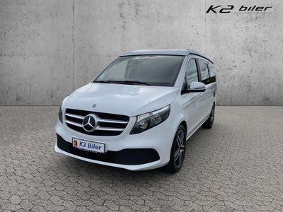 Mercedes V220 d 2,0 Marco Polo aut.