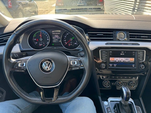 VW Passat, Billede 4