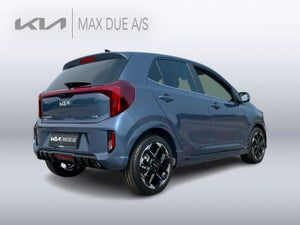 Kia Picanto GT-Line