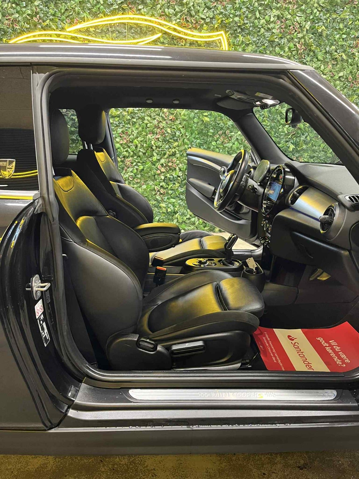 Billede af MINI Cooper SE  Trim Limited Edition