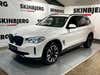 BMW iX3 Charged