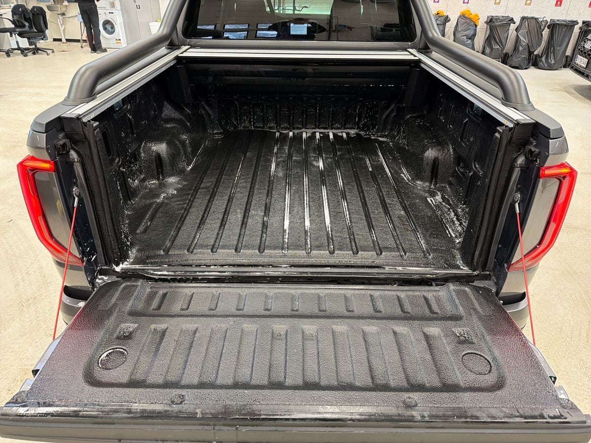 VW Amarok TDi 240 Pan Americana aut. 4Motion billede 16