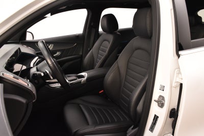 Mercedes EQC400 AMG Line 4Matic