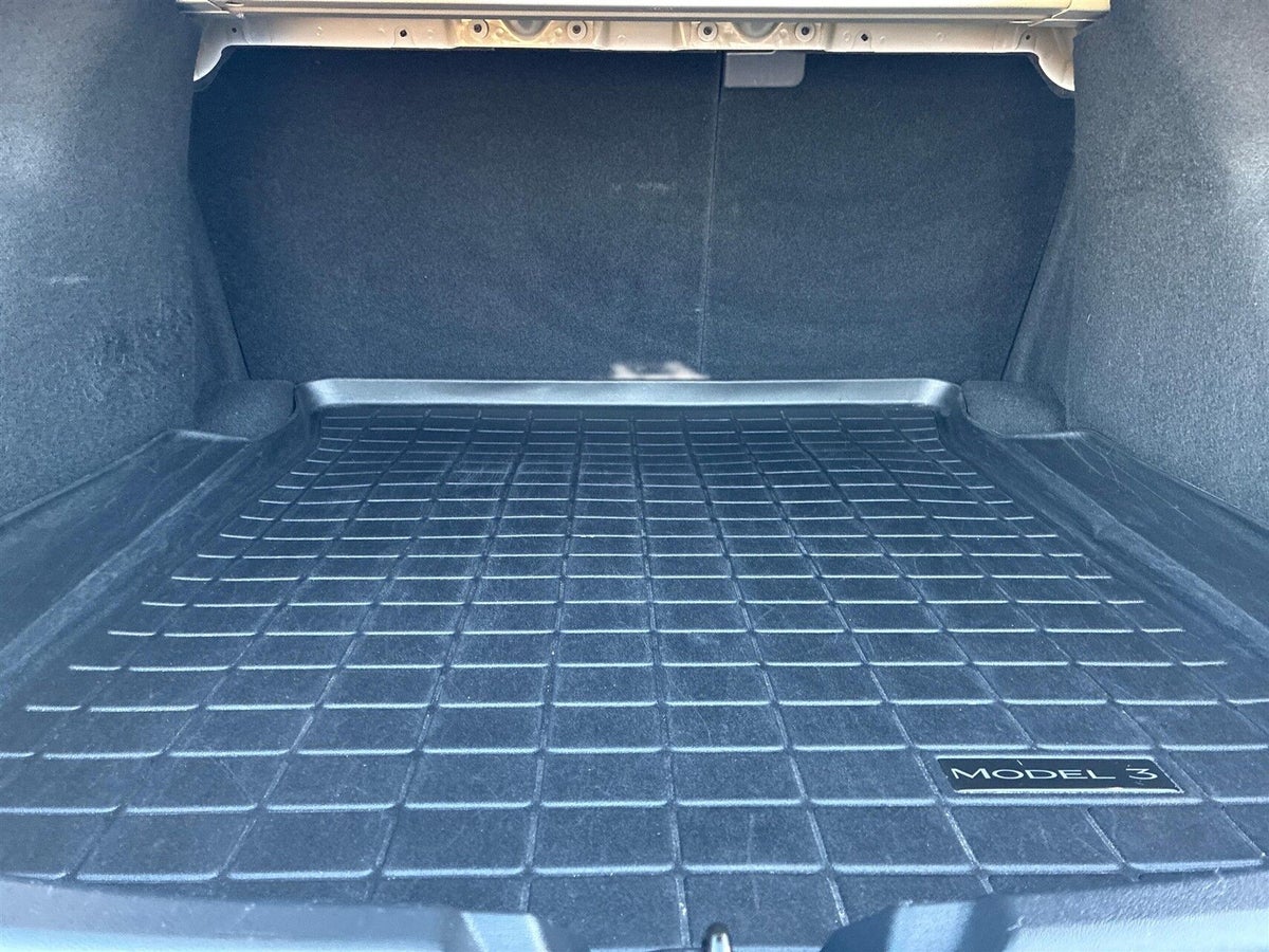 Tesla Model 3 Long Range AWD billede 13