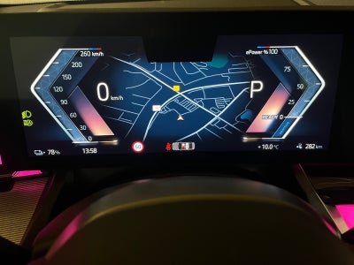 BMW i5 eDrive40 M-Sport Pro