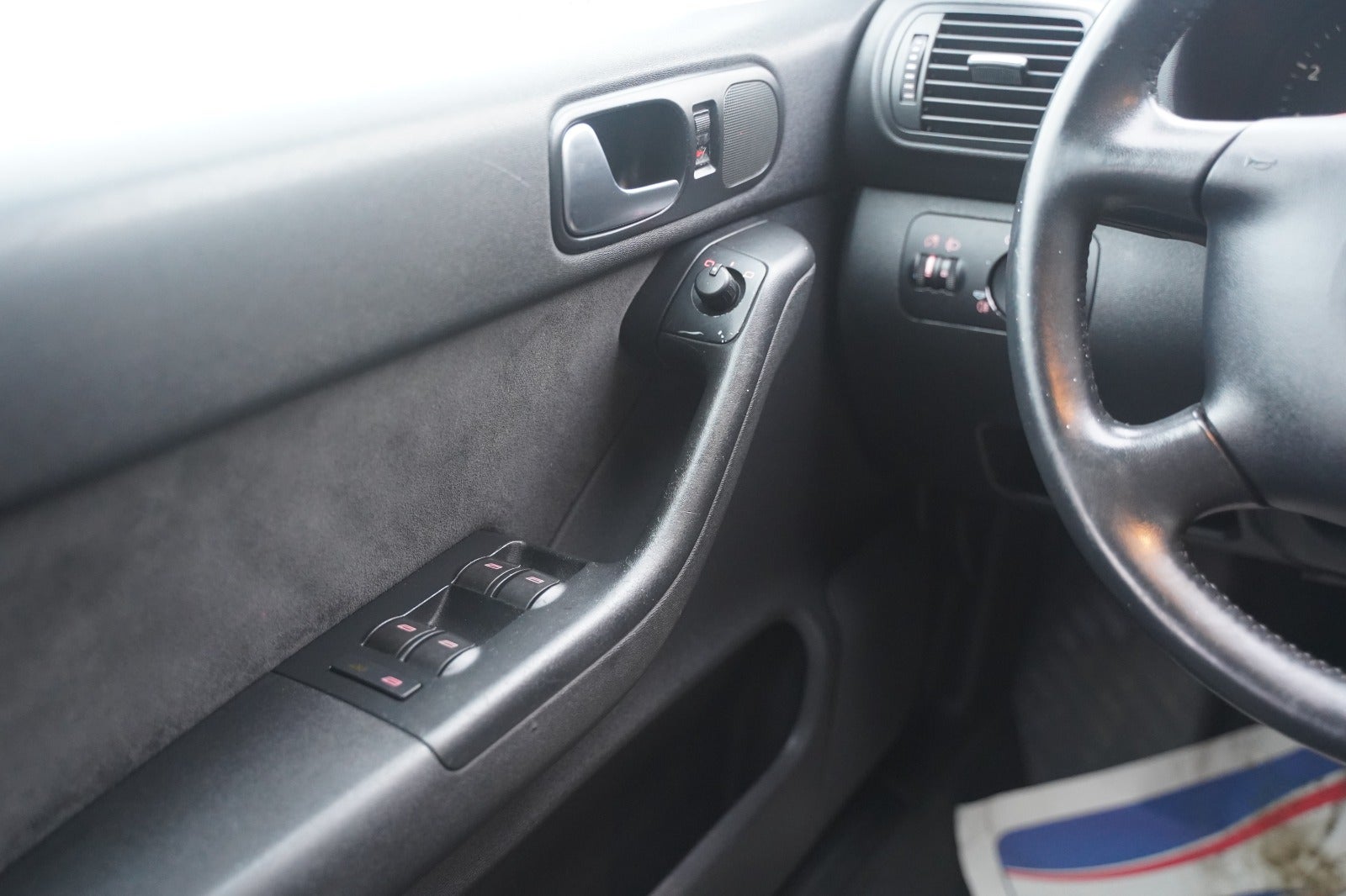 Billede af Audi A3 1,8 Ambiente