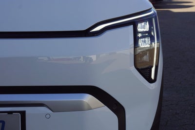 Kia EV3 Standard Range Access