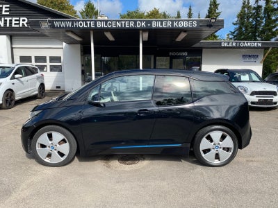 BMW i3  BEV 5d