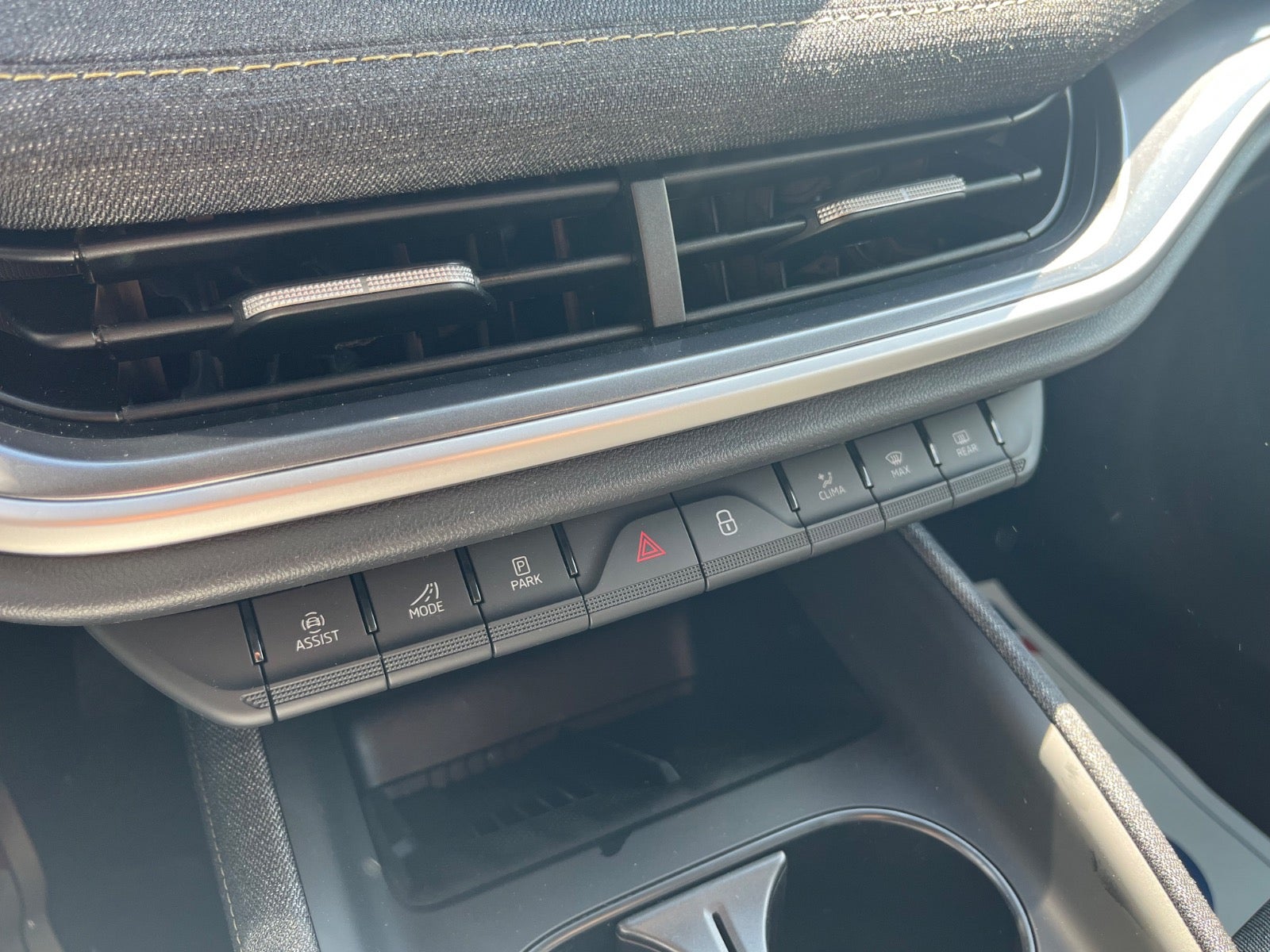 Billede af Skoda Elroq 85 iV Premium