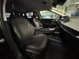 Kia EV6 Long Range Upgrade