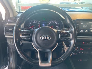 Kia Rio T-GDi Collection