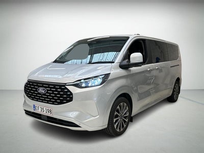 Ford Tourneo Custom 340 L2 2,5 PHEV Trend CVT