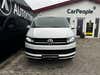 VW Transporter TDi 150 Kassevogn DSG lang thumbnail