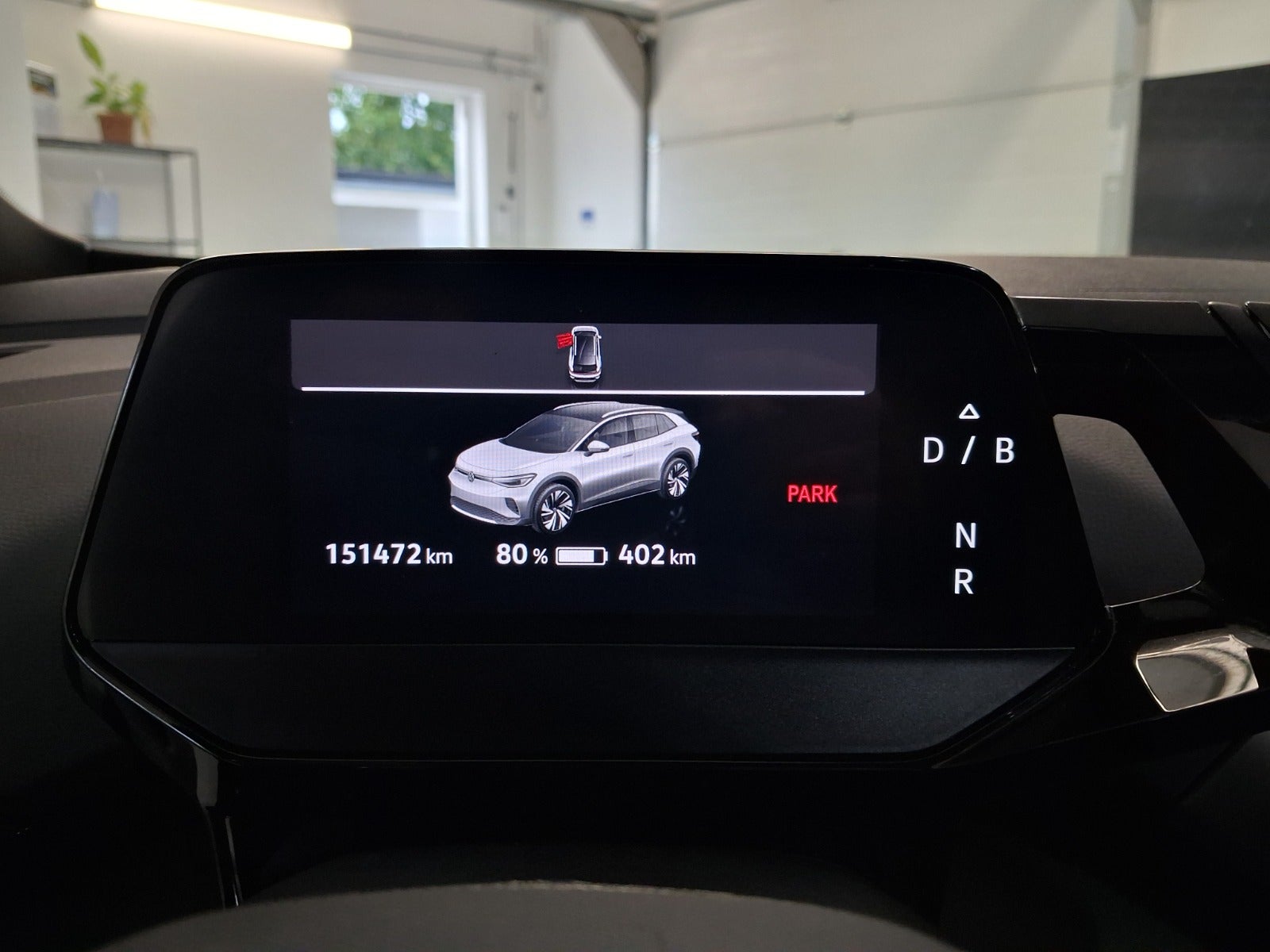 Billede af VW ID.4 77 Pro Performance