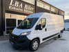 Fiat Ducato 35 MJT 140 Kassevogn L3H2 Pro+ aut.