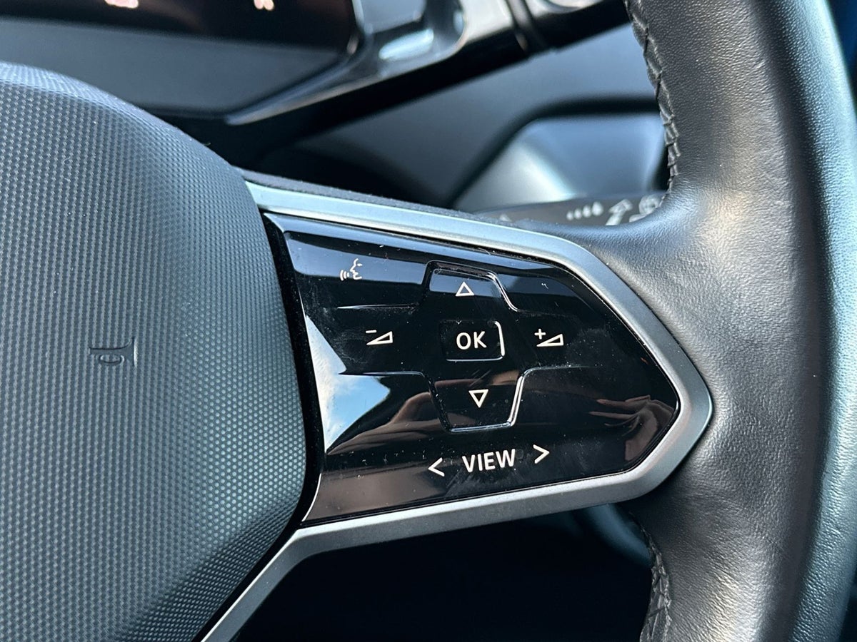 VW ID.4 1ST Pro Performance billede 17