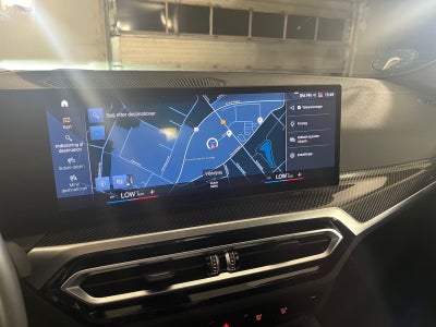 BMW i4 M50 M-Sport xDrive