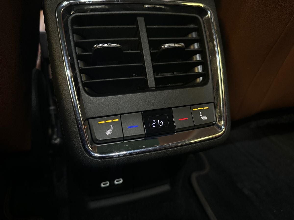 Skoda Enyaq iV Premium billede 24