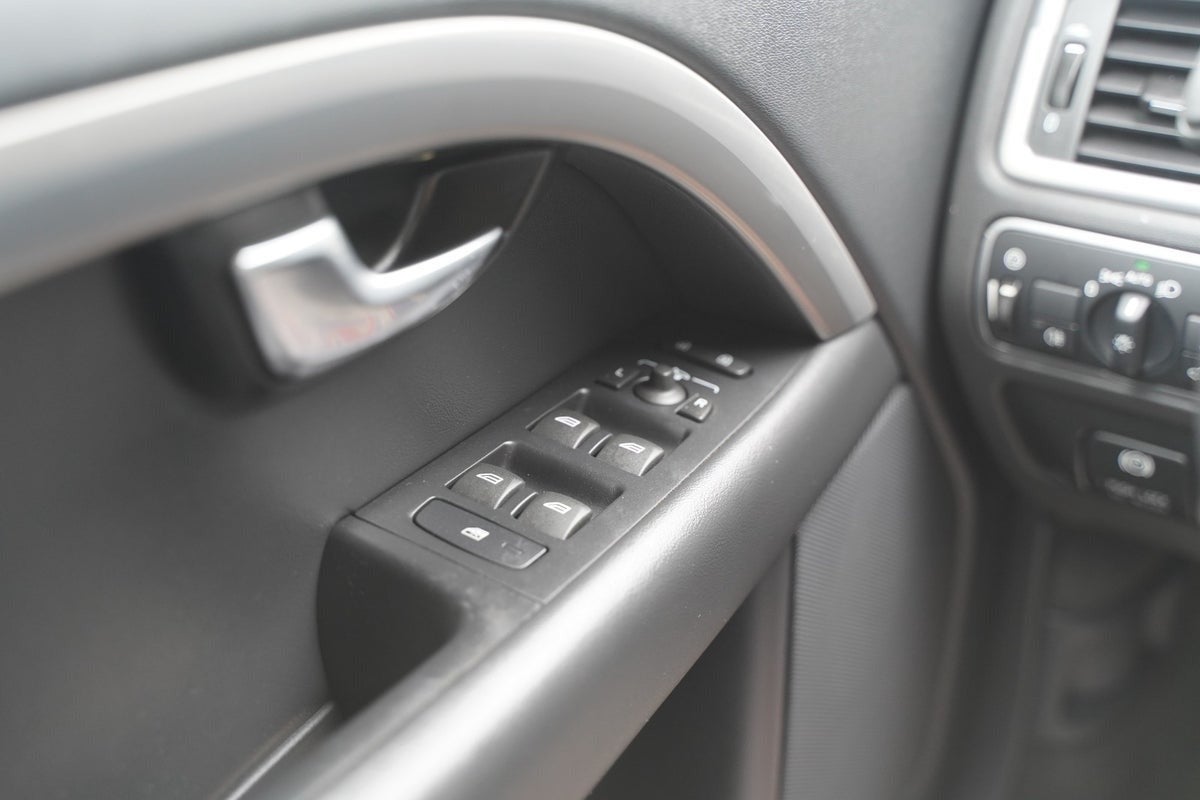 Billede af Volvo V70 1,6 D2 115 Momentum aut.