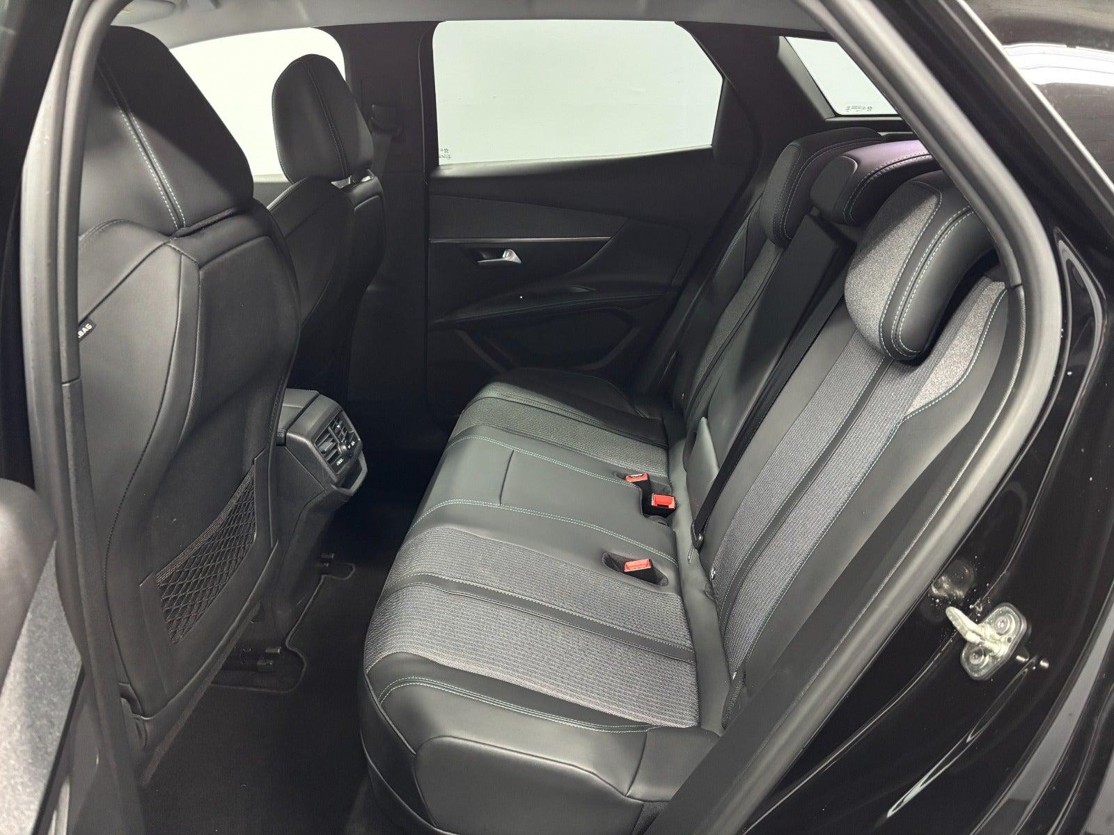 Billede af Peugeot 3008 1,6 Hybrid Allure Pack EAT8