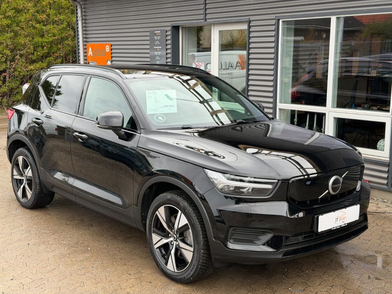 Volvo XC40 P6 ReCharge Core