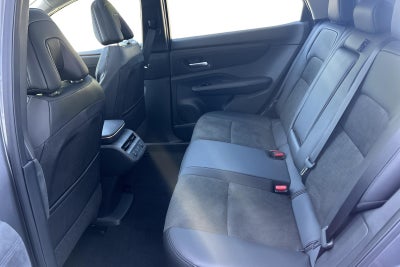 Nissan Ariya Evolve e-4ORCE