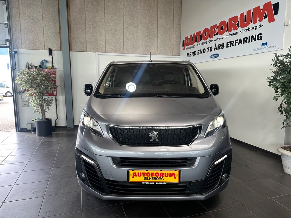 Peugeot Expert, Billede 2