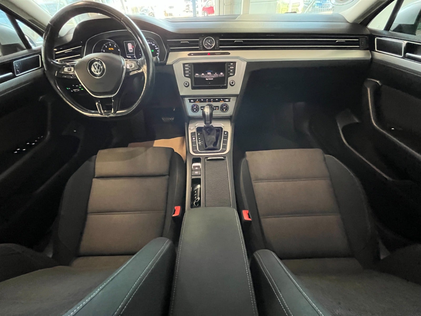 Billede af VW Passat 1,4 TSi 150 Comfortline Variant DSG