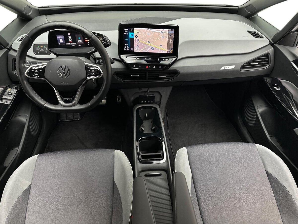 VW ID.3 1ST Plus billede 4