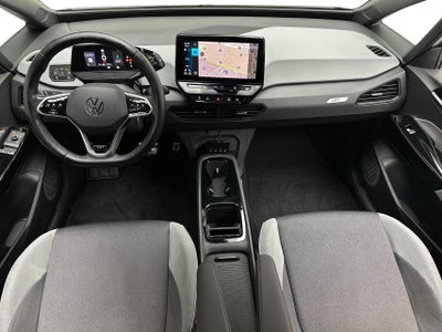 VW ID.3 1ST Plus billede 3