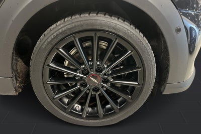 MINI Cooper SE Maximise