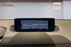 Mazda MX-30 e-SkyActiv Cosmo