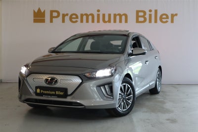 Hyundai Ioniq  EV Premium+ 5d - 254.800 kr.