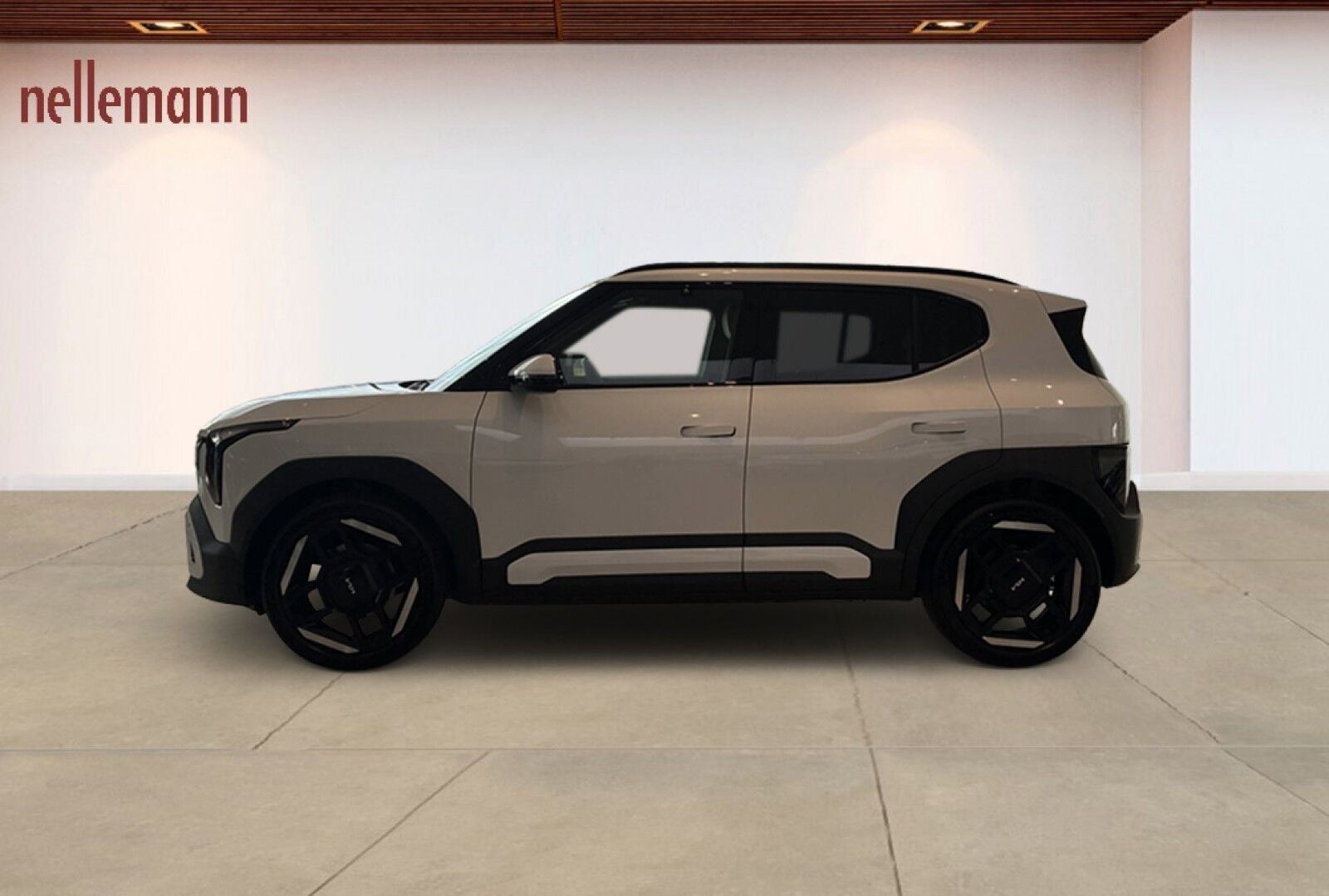 Kia EV2 Long Range GT-Line
