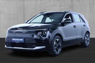 Kia Niro 64,0 EV