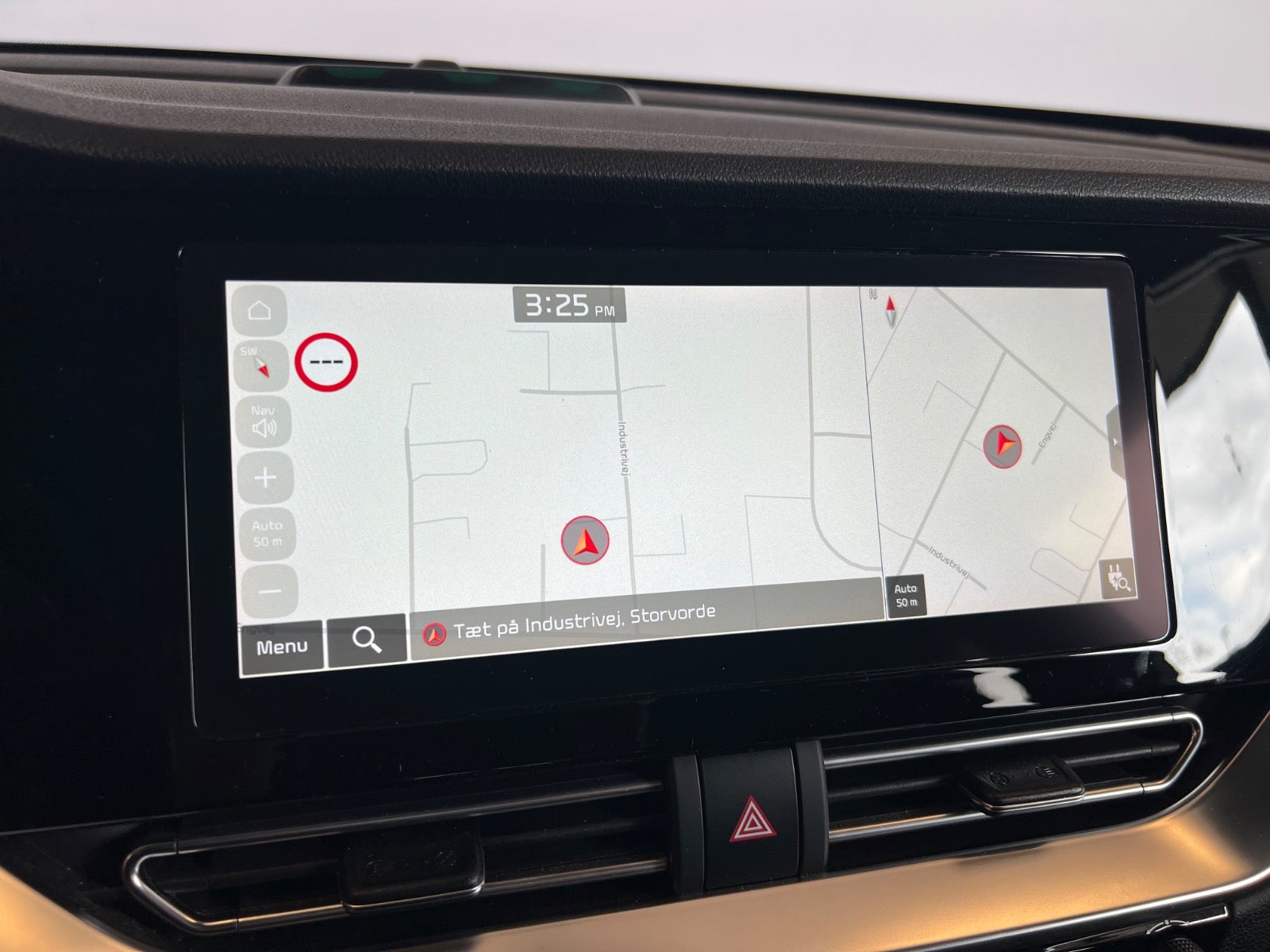 Kia e-Niro Spirit