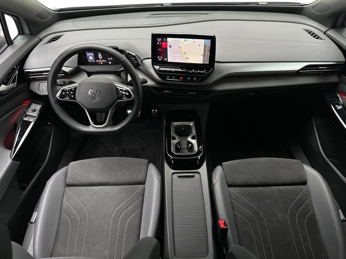 VW ID.4 Pro Performance billede 4