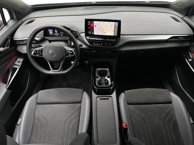 VW ID.4 Pro Performance billede 3