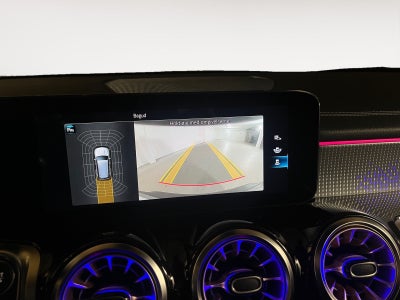 Mercedes EQB300 Electric Art 4Matic