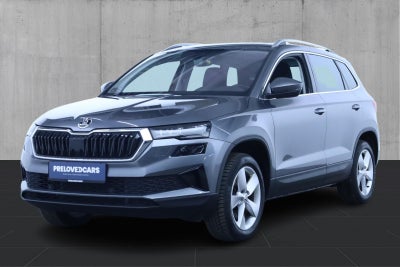Skoda Karoq 1,5 TSi 150 Style DSG 5d