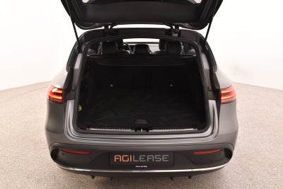 Mercedes EQC400 AMG Line 4Matic