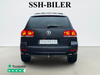 VW Touareg TDi Tiptr. 4Motion thumbnail