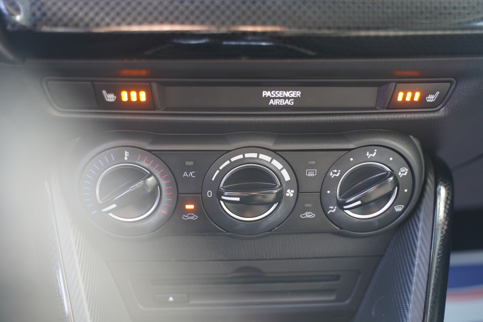 Billede af Mazda 2 1,5 SkyActiv-G 90 Niseko