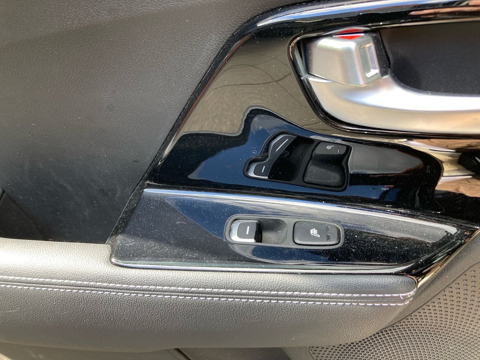 Kia e-Niro Advance