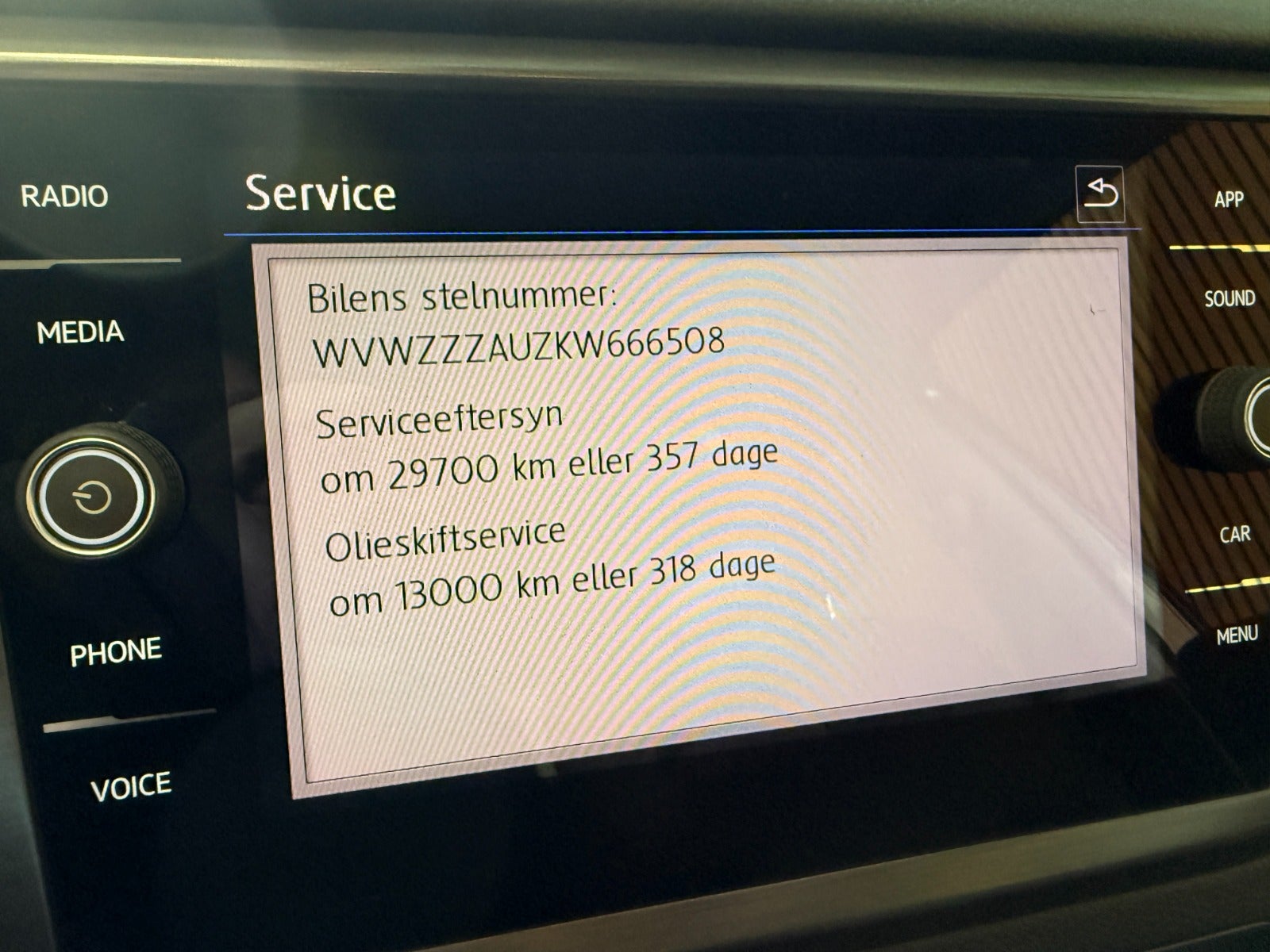 VW Golf Sportsvan TSi 150 Comfortline DSG